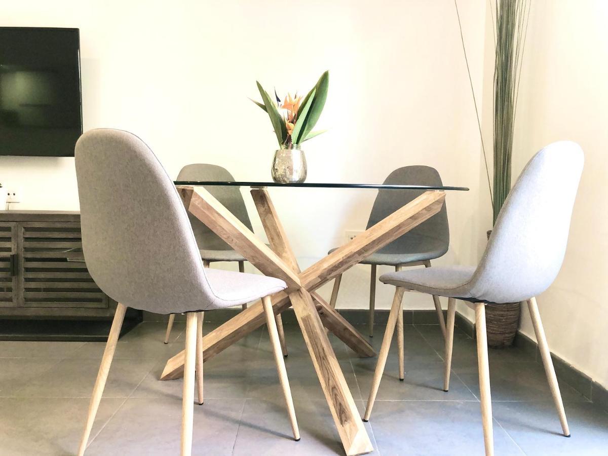 Varela B Apartament Malaga
