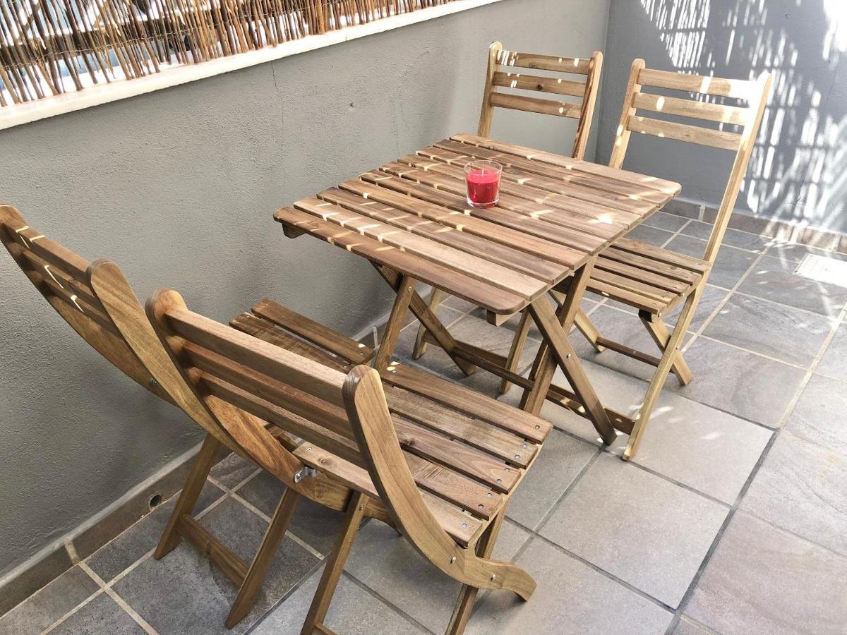 Apartament Varela B Malaga