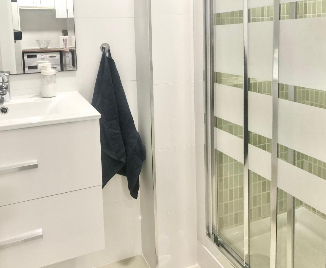 Apartament Varela B *