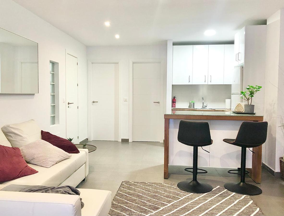 Apartament Varela B *