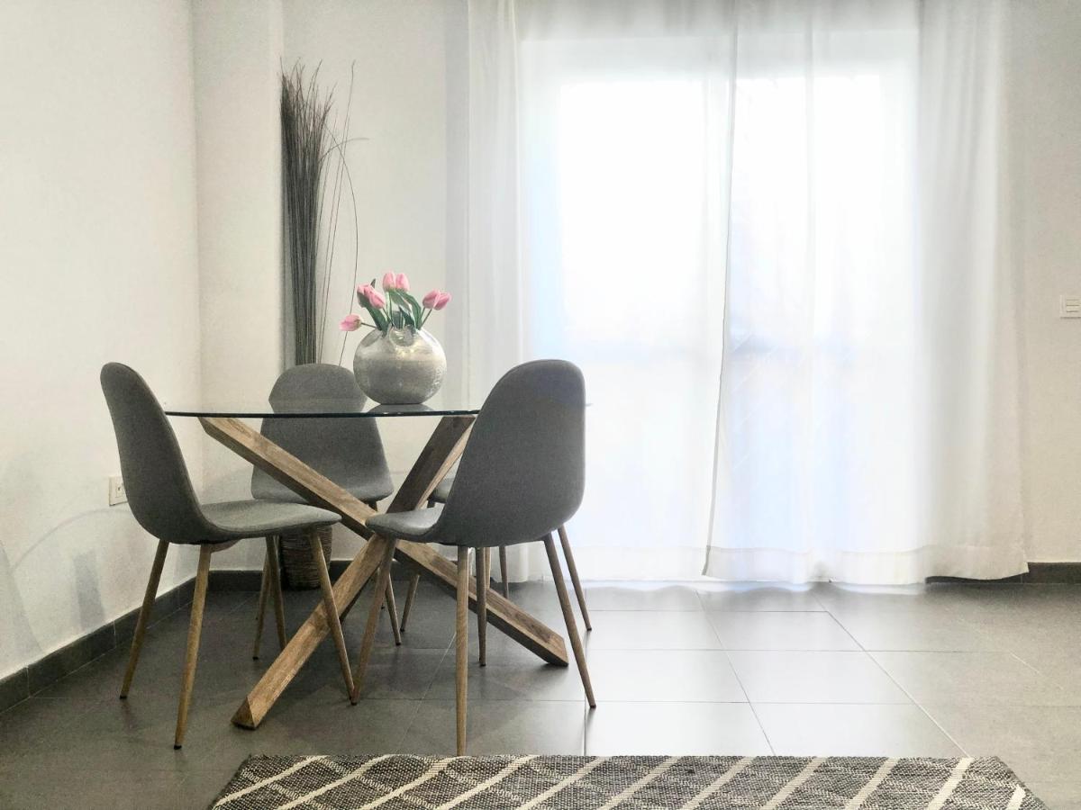 Varela B Apartament *