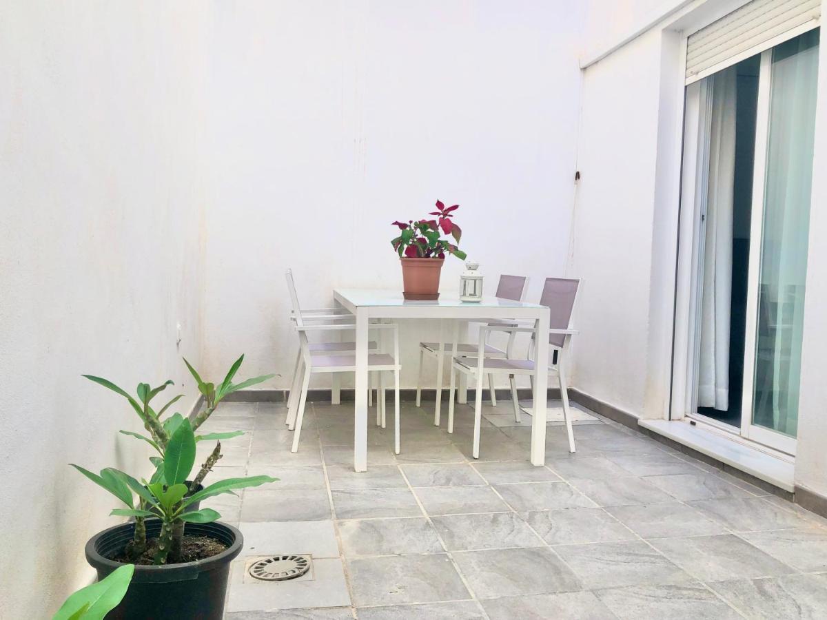 Apartament Varela B